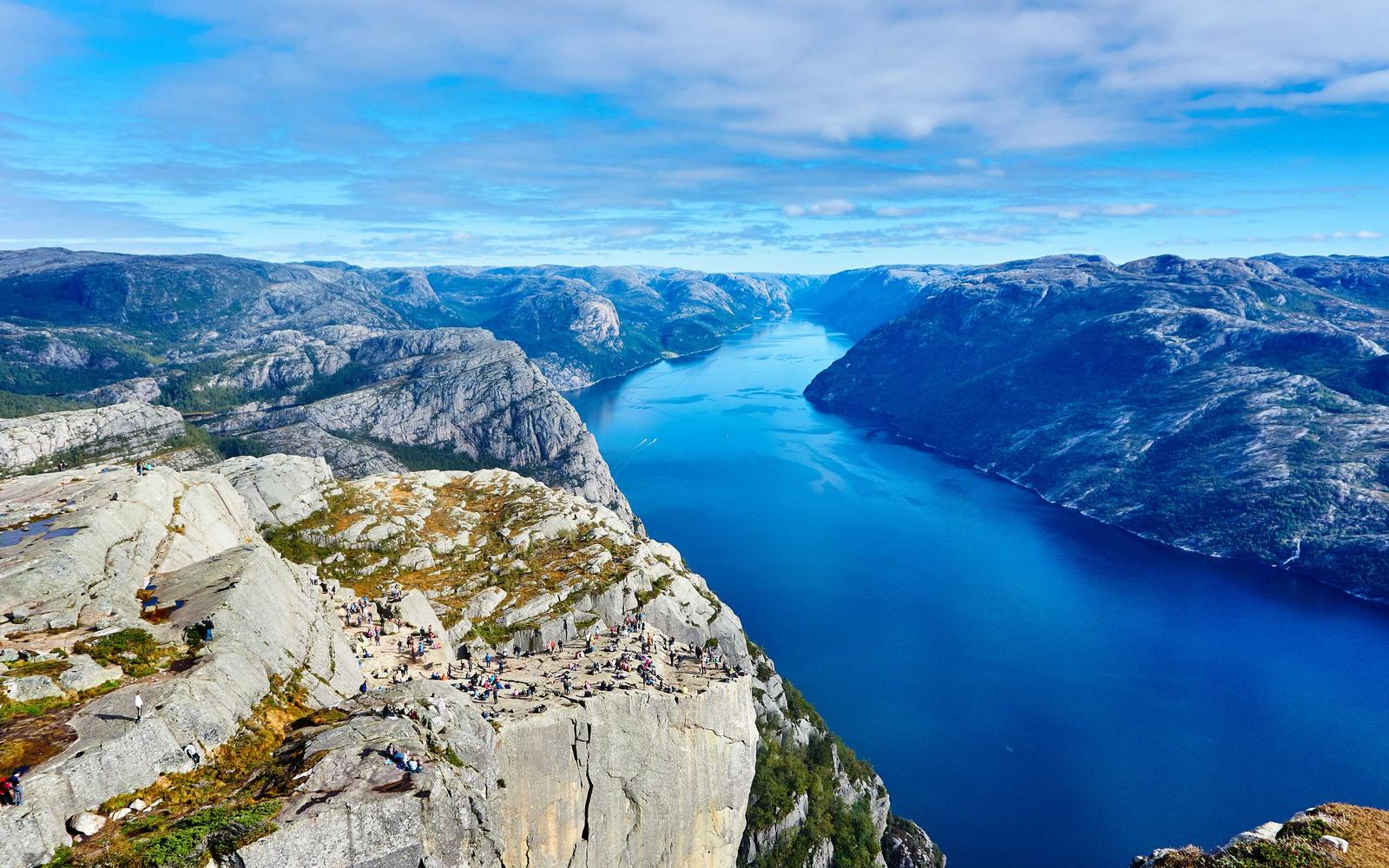 Archival paper files on a desk ready for digitization